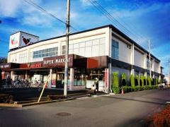 コモディイイダ越谷店