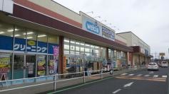 ウエルシア　千葉東寺山コープ店