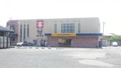 ＴＳＵＴＡＹＡ大網白里店