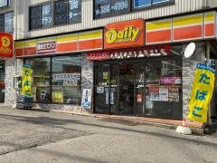 デイリーヤマザキ　市川大野駅前店