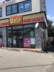 デイリーヤマザキ　市川大野駅前店