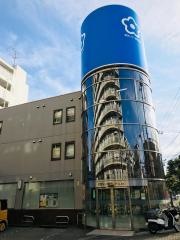 東京シティ信用金庫砂町支店