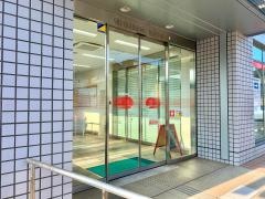 朝日信用金庫足立支店