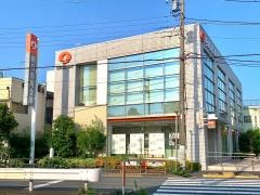 朝日信用金庫足立支店