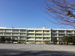 第一小学校