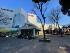 イオン　藤沢店