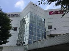 イオン　藤沢店