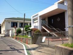 鎌倉市立腰越中学校