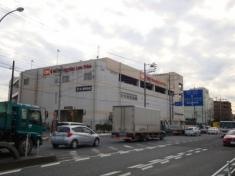 オーケー長津田店