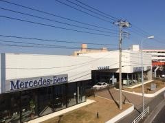 メルセデス・ベンツ戸塚