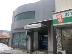 新潟信用金庫物見山支店