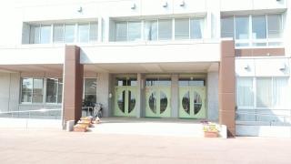 内野小学校希望が丘分校