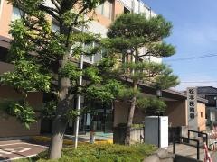 松本税務署