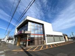 十六銀行古井支店