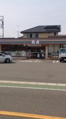 セブンイレブン　静岡西大谷店