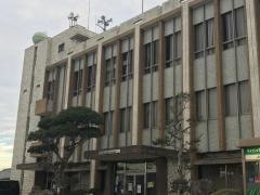 ＪＡ愛知みなみ赤羽根支店