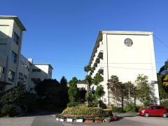 岡崎市立東海中学校