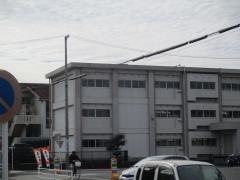 宮西小学校