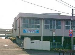 東海市立富木島中学校