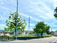西山保育園