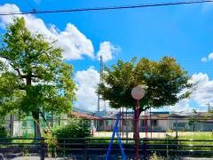 西山保育園