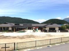 柏原こども園（認定こども園）