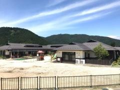 柏原こども園（認定こども園）