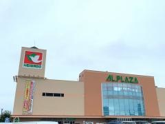 アル・プラザ　野洲店