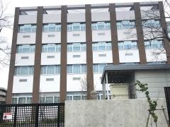 立命館高等学校