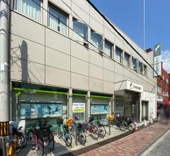 三井住友銀行若江岩田支店