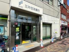 三井住友銀行若江岩田支店
