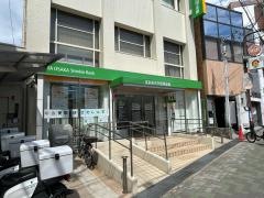 北おおさか信用金庫石橋支店