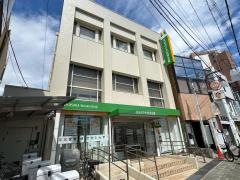 北おおさか信用金庫石橋支店