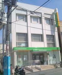 北おおさか信用金庫石橋支店