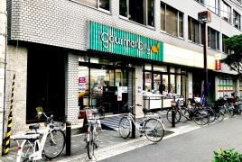 グルメシティ南森町店