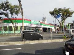タイヤ館　富田林
