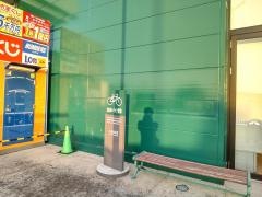 カインズ　神戸ひよどり台店センター館
