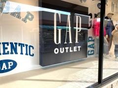 ＧＡＰ神戸三田プレミアム・アウトレット店