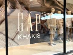 ＧＡＰ神戸三田プレミアム・アウトレット店