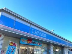 ローソン　氷上町石生店