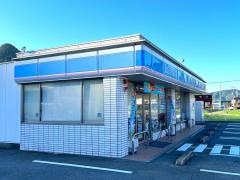 ローソン　氷上町石生店