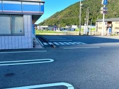 ローソン　氷上町石生店