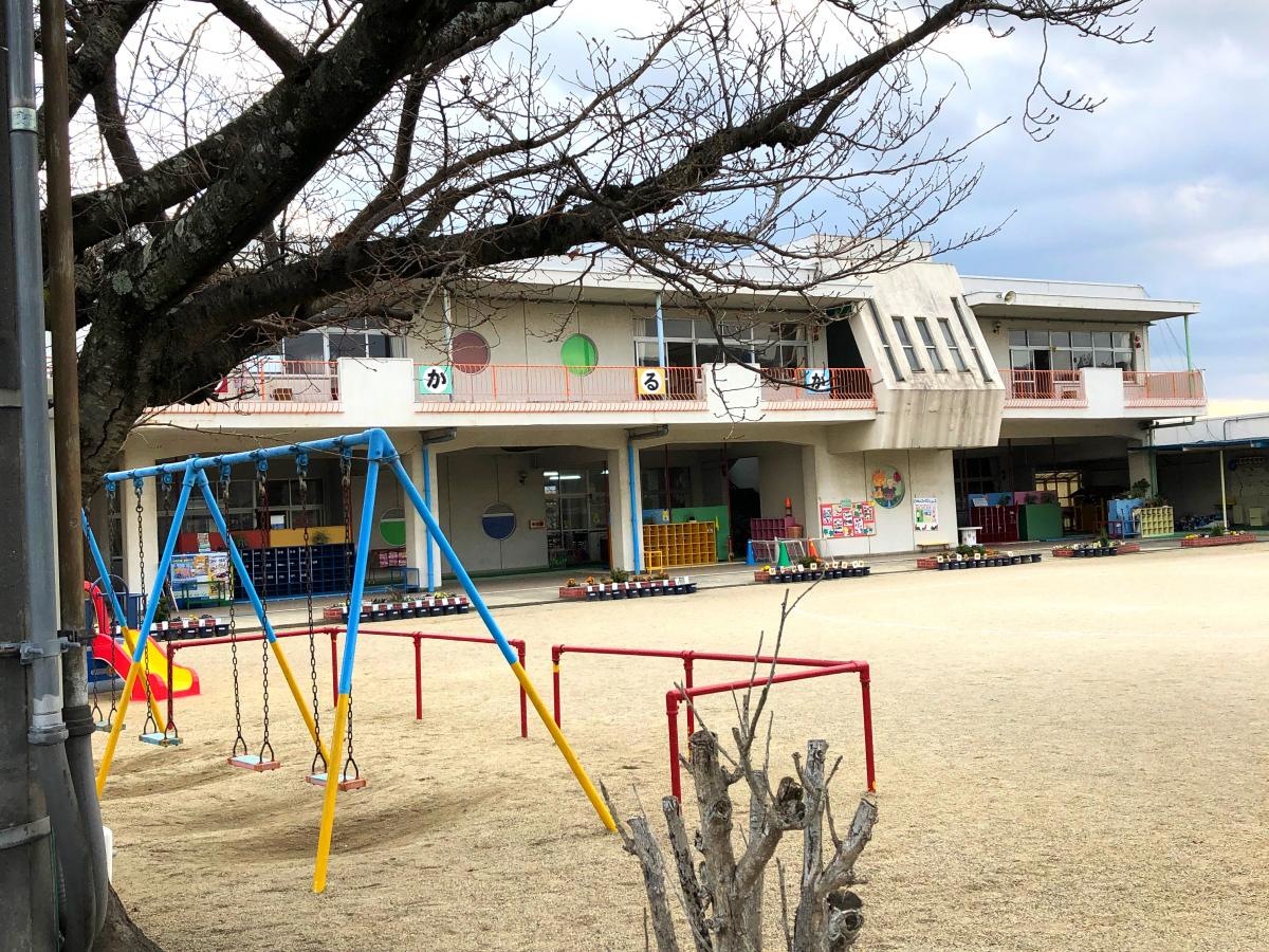 斑鳩幼稚園
