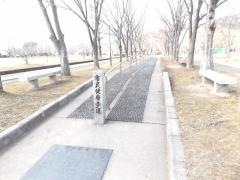 中川原公園