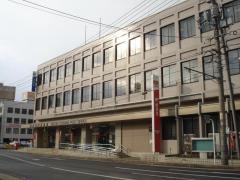 松江中央郵便局