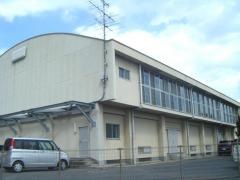 鉾立小学校