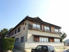 割烹旅館川源