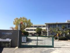周南市立周陽中学校