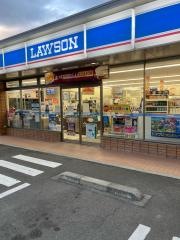 ローソン　砥部焼観光センター店
