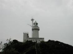 佐田岬（佐田岬灯台）